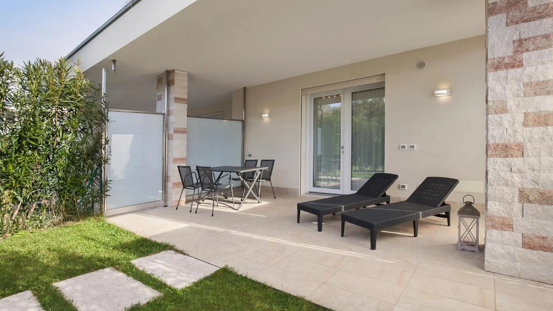 Apartment Villa Manzoni Apt 2 Bardolino