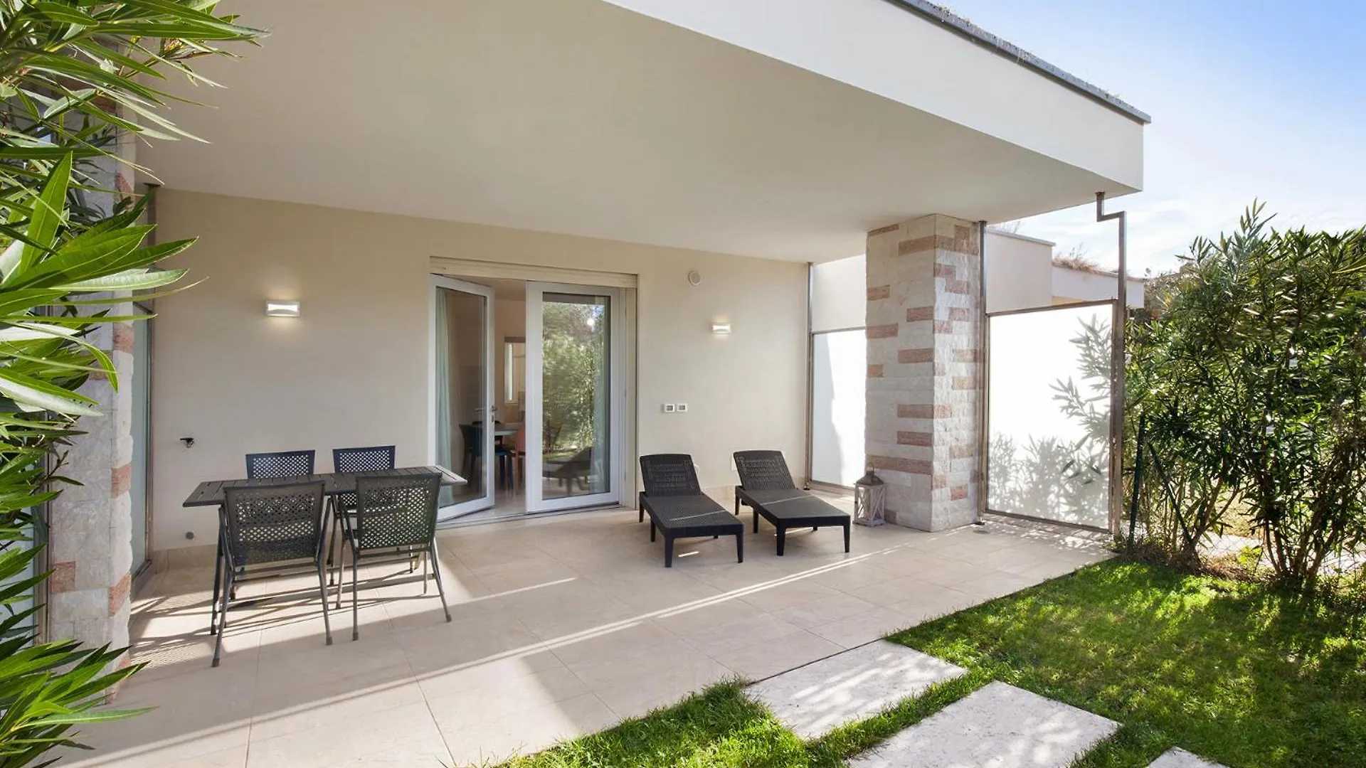 Villa Manzoni Apt 2 Bardolino Italy