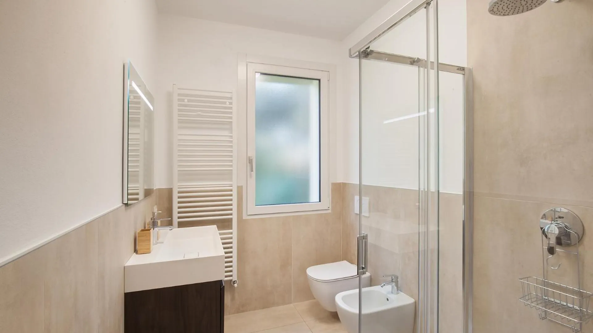 Villa Manzoni Apt 2 Bardolino Apartment